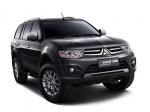 Mitsubishi Pajero Sport 2013 года (CN)